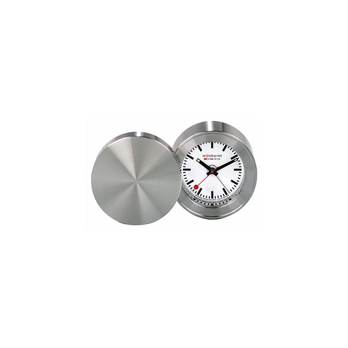 Victorinox travel best sale alarm clock