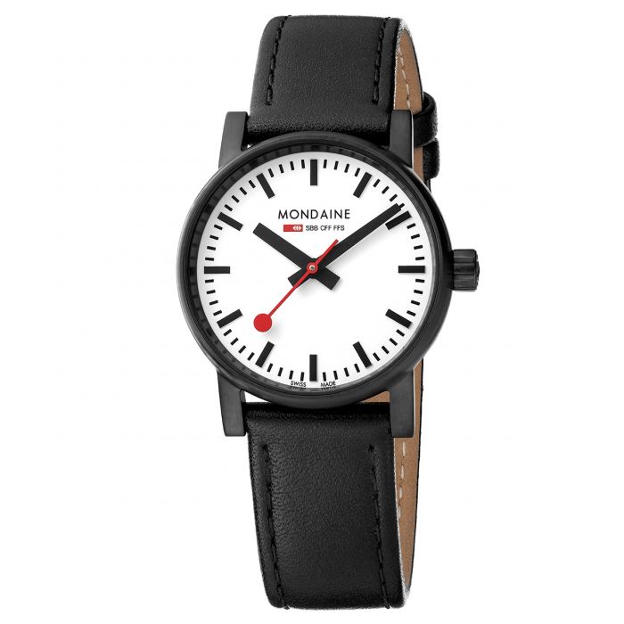 Mondaine Evo2 30mm