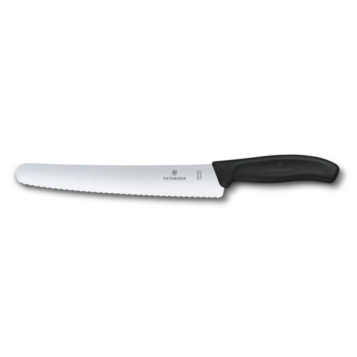 Victorinox couteau denté pour pâtissier 6.8633.26