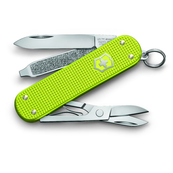 Victorinox Classic SD Alox Limited Edition 2023