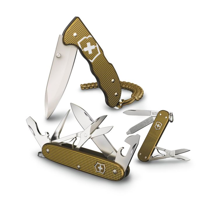 Victorinox alox hotsell