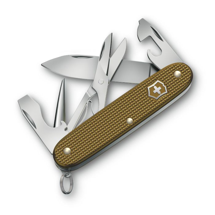 Heidi shop victorinox store