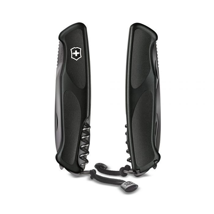 Victorinox Ranger Grip 55 Onyx Black