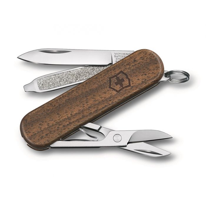 Victorinox - Classic SD Pocket Knife - Knives >
