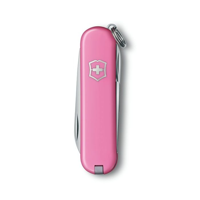 Victorinox pink deals