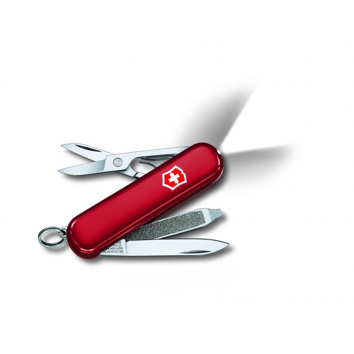 Swiss best sale made knives