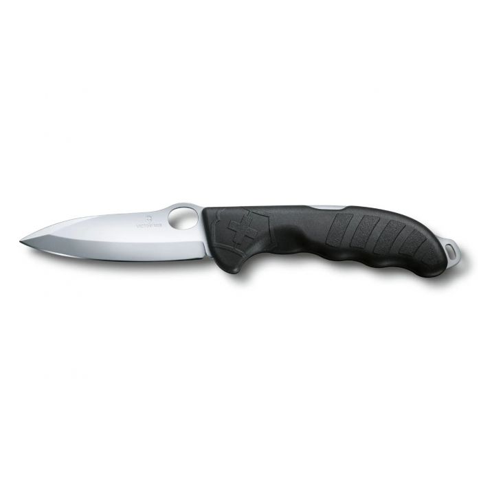 Victorinox Black Hunter Pro Black