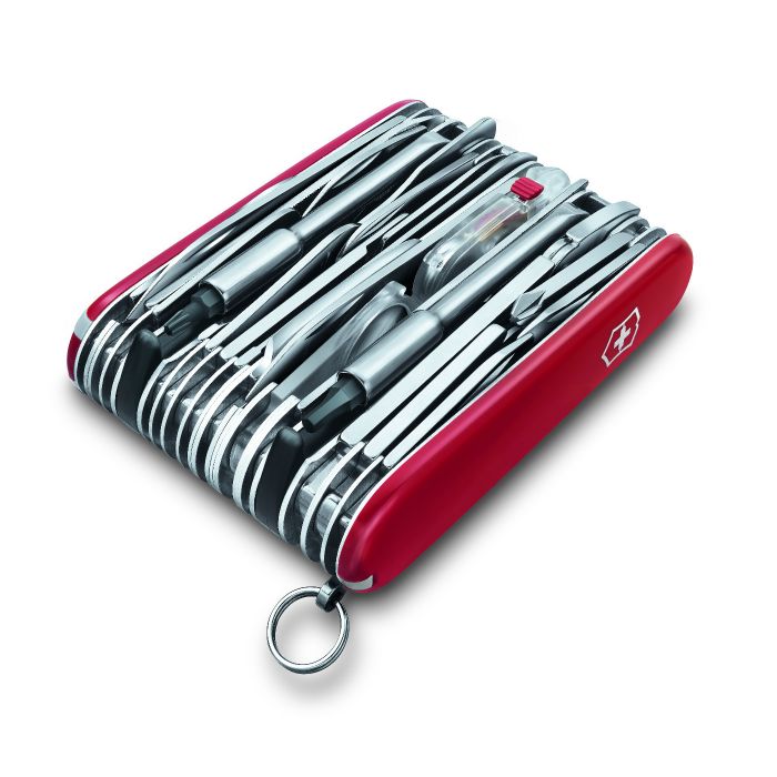 Victorinox SwissChamp XXL (new model)