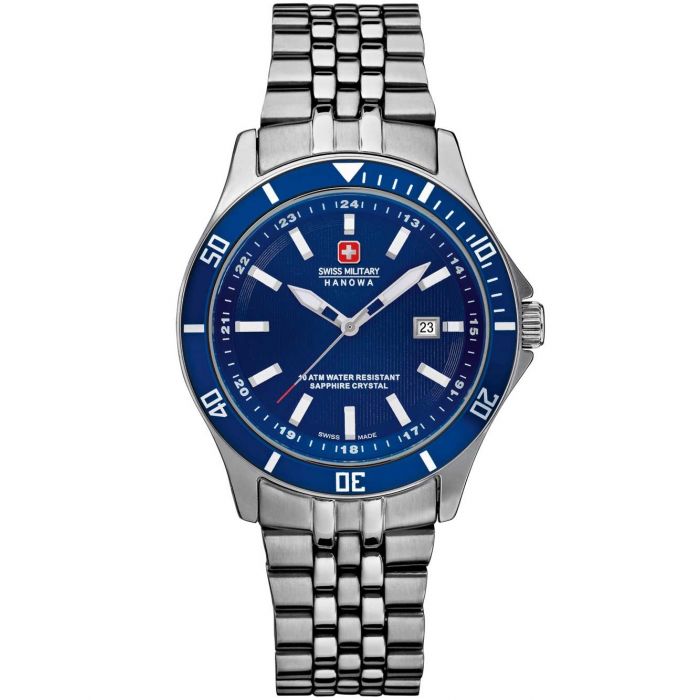 swiss army water resistant watches