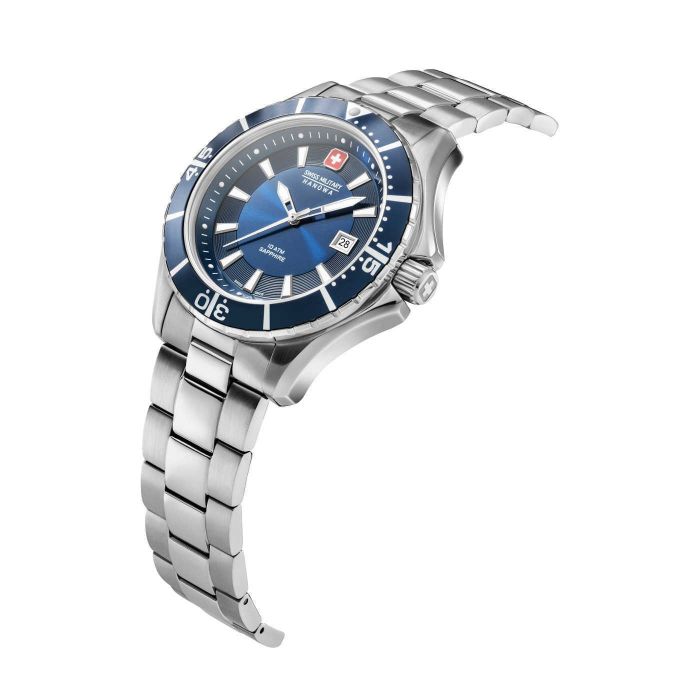 Swiss military nautila on sale