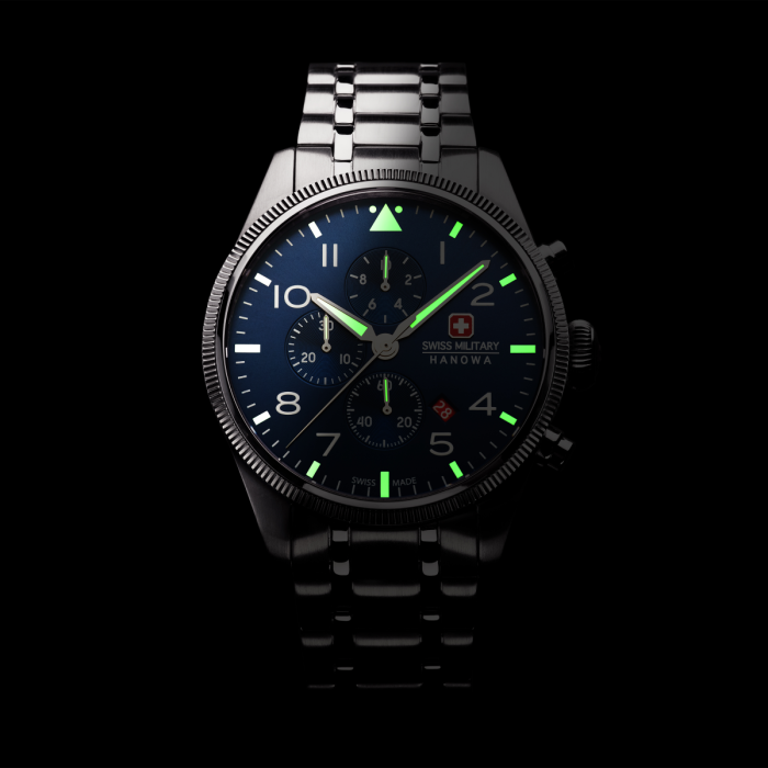 Swiss Military THUNDERBOLT CHRONO