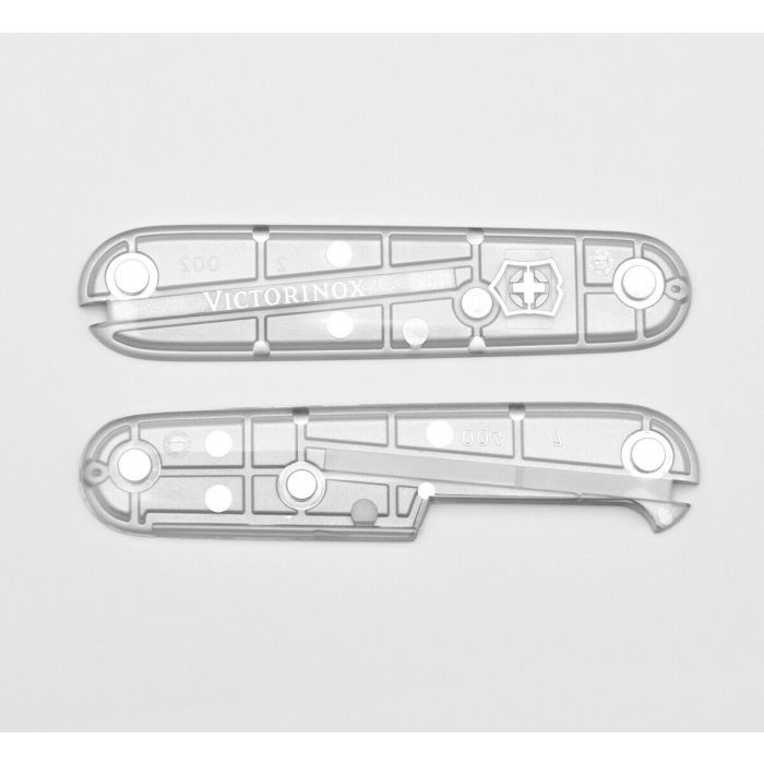 Victorinox Spartan en SilverTech - 1.3603.T7