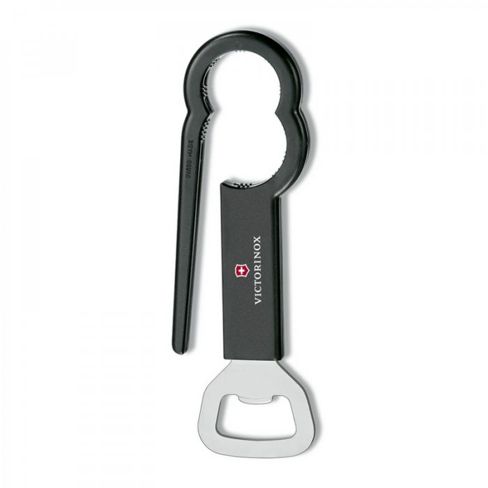 Victorinox Can Opener - Black