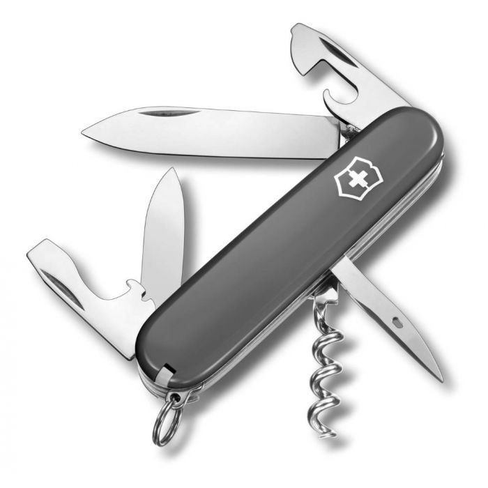 Victorinox Spartan black