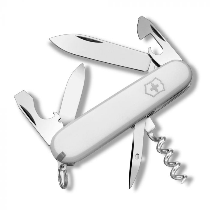 Swiss army discount knife spartan