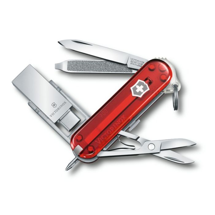  Victorinox Swiss Army Signature Collection Pocket