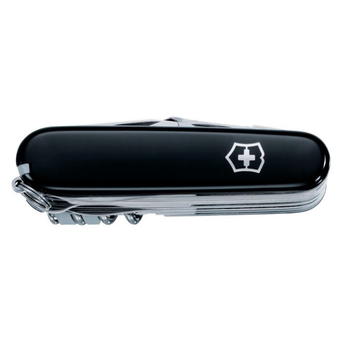 Victorinox manager black top