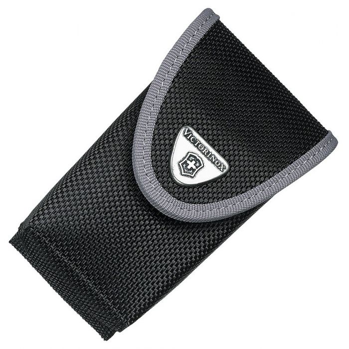 Victorinox nylon belt pouch best sale