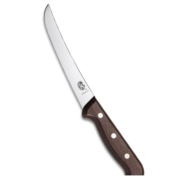 Victorinox boning hot sale knife set