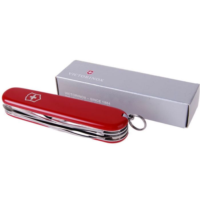 Victorinox cheap since 1884