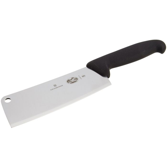 Victorinox Fibrox hacha de cocina 18 cm 5.4003.18