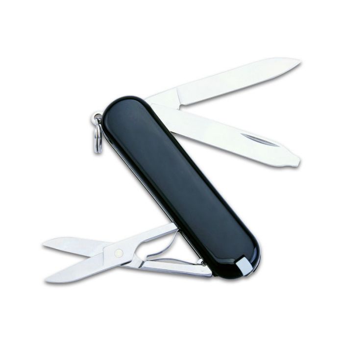 Victorinox Classic SD Dark Illusion