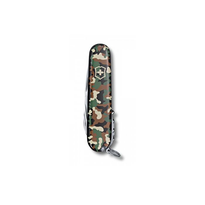 Victorinox Climber Camo