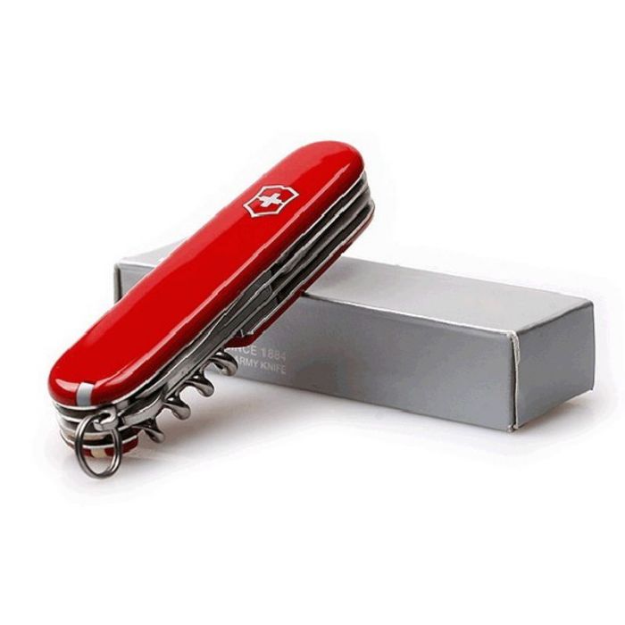 Sak climber store