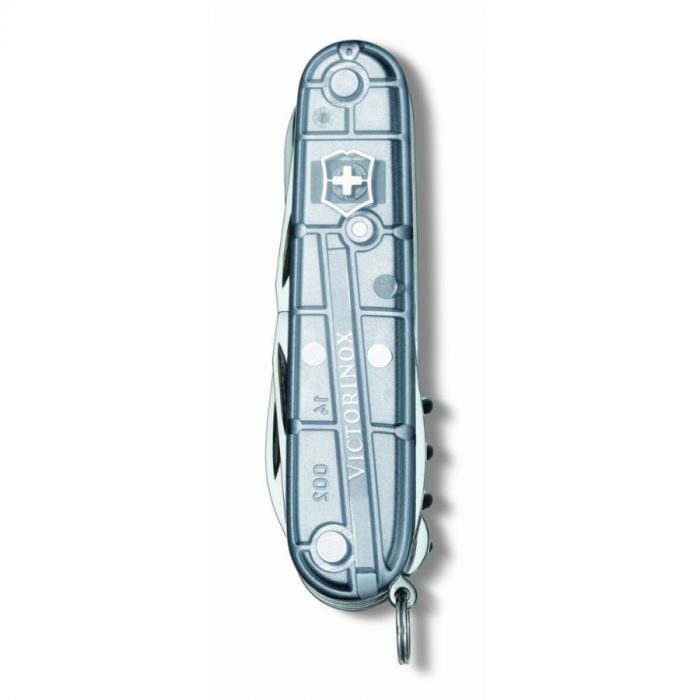 Victorinox Climber SilverTech