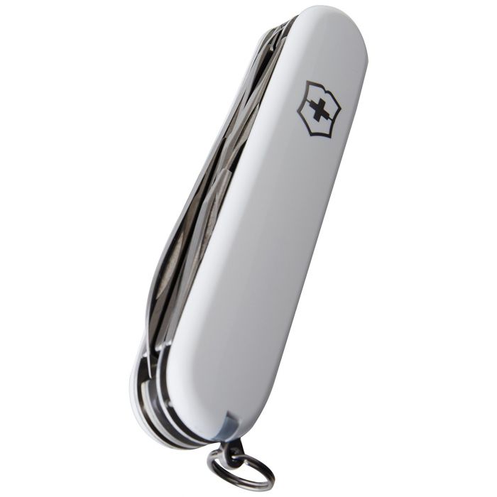 Victorinox Climber White