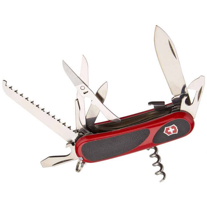 Victorinox evolution grip s17 outlet