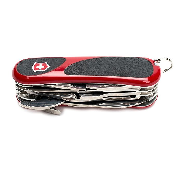 Victorinox Del mont Collection EvoGrip S557