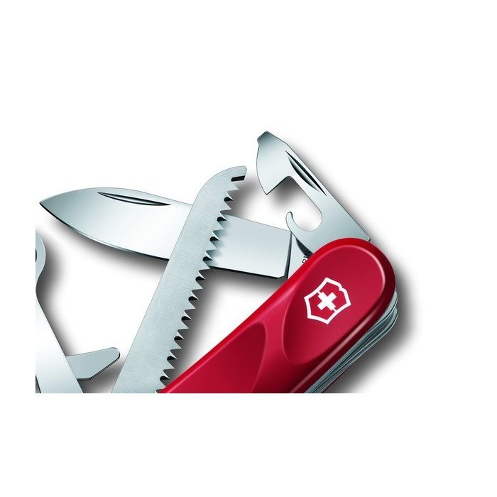 Swiss army knife deals evolution 23