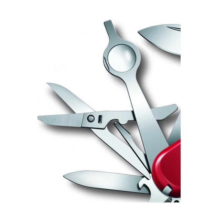 Victorinox store evolution 23