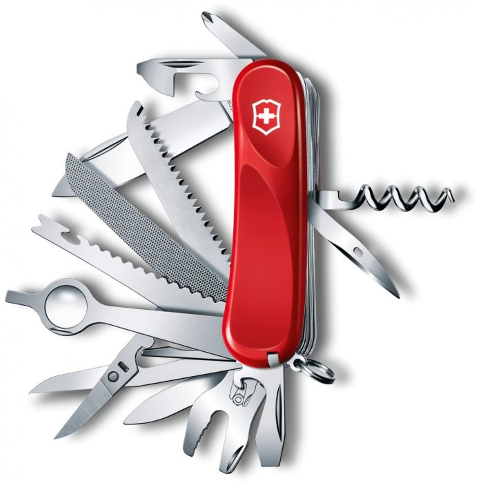 Victorinox Delémont Collection Evolution 28