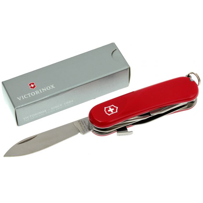 Victorinox Delémont Collection Evolution S101