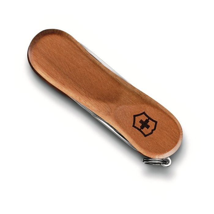Victorinox evowood 81 deals