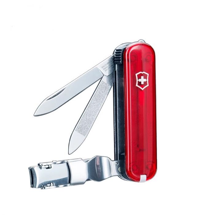 Victorinox Delémont Collection Nail Clip 582