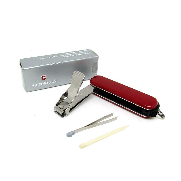 Victorinox nailclip new arrivals