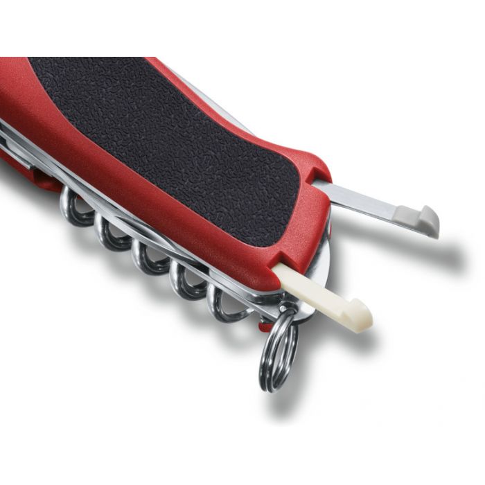 Victorinox ranger sales grip 57