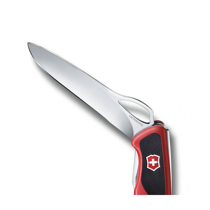 Victorinox rangergrip deals hunter