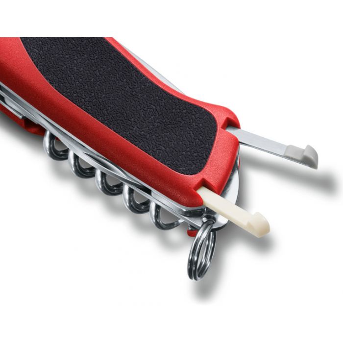 Victorinox hotsell rangergrip 63