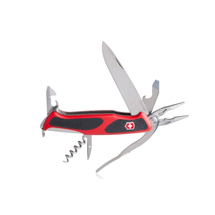 Victorinox ranger 2025 grip 74