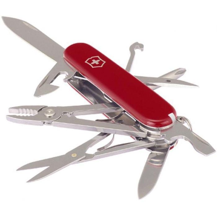 Swiss army knife deluxe tinker online