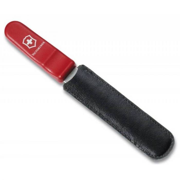 Victorinox diamond outlet sharpener