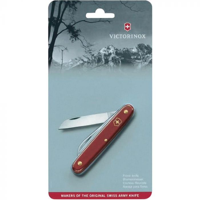 Victorinox Ecoline Floral knife