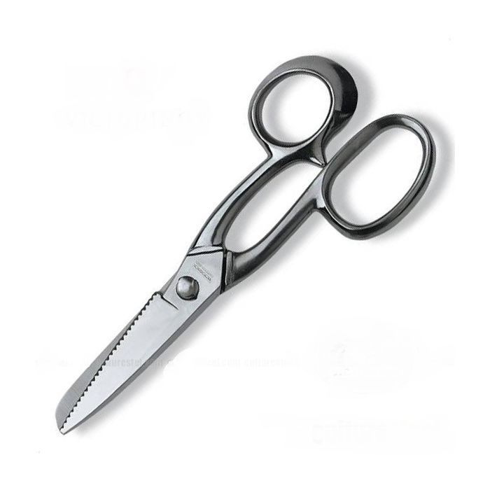 Stainless Steel Scissors For Fish 8.1056.21 VICTORINOX