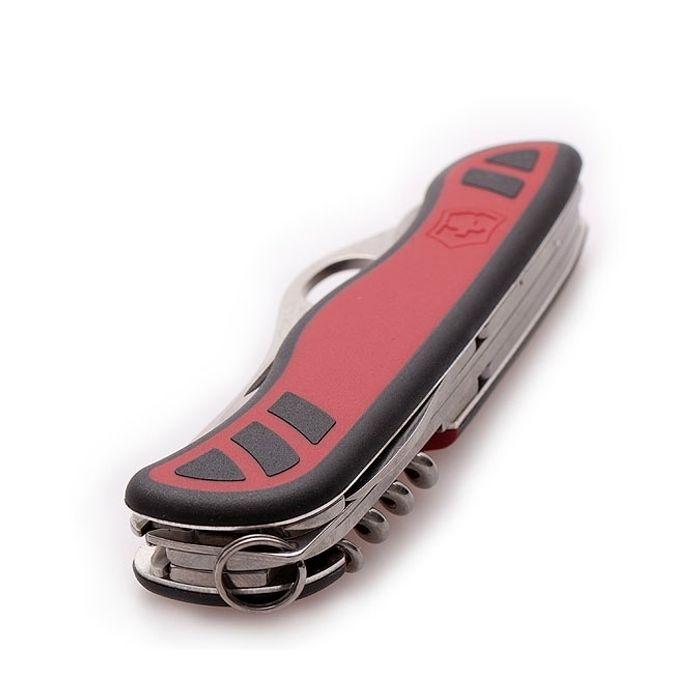 Swiss shop army forester
