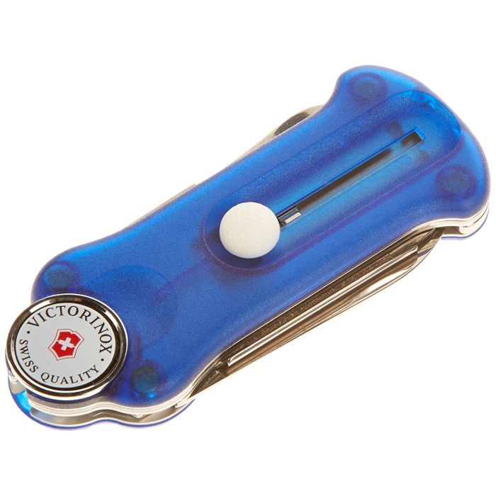 Victorinox golf shop