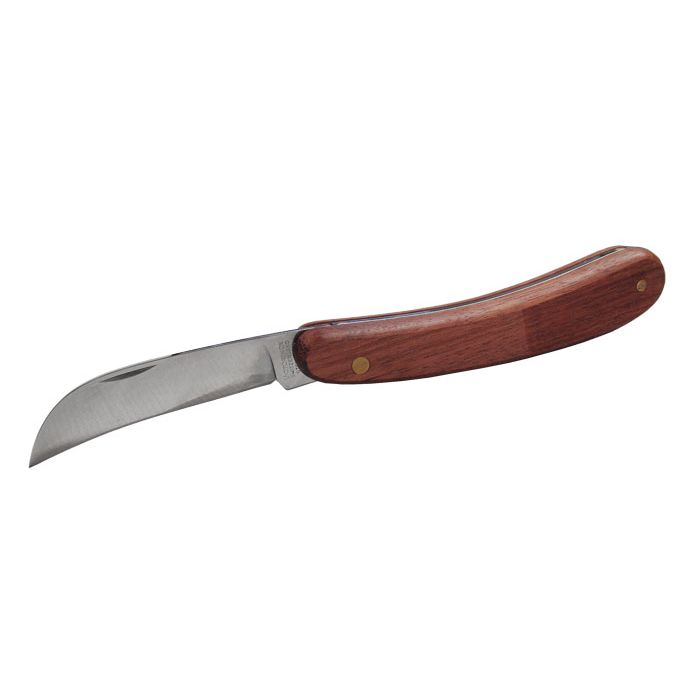 swiss victorinox grafting knife